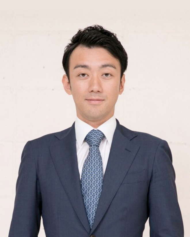 代表取締役社長　宮本 亮